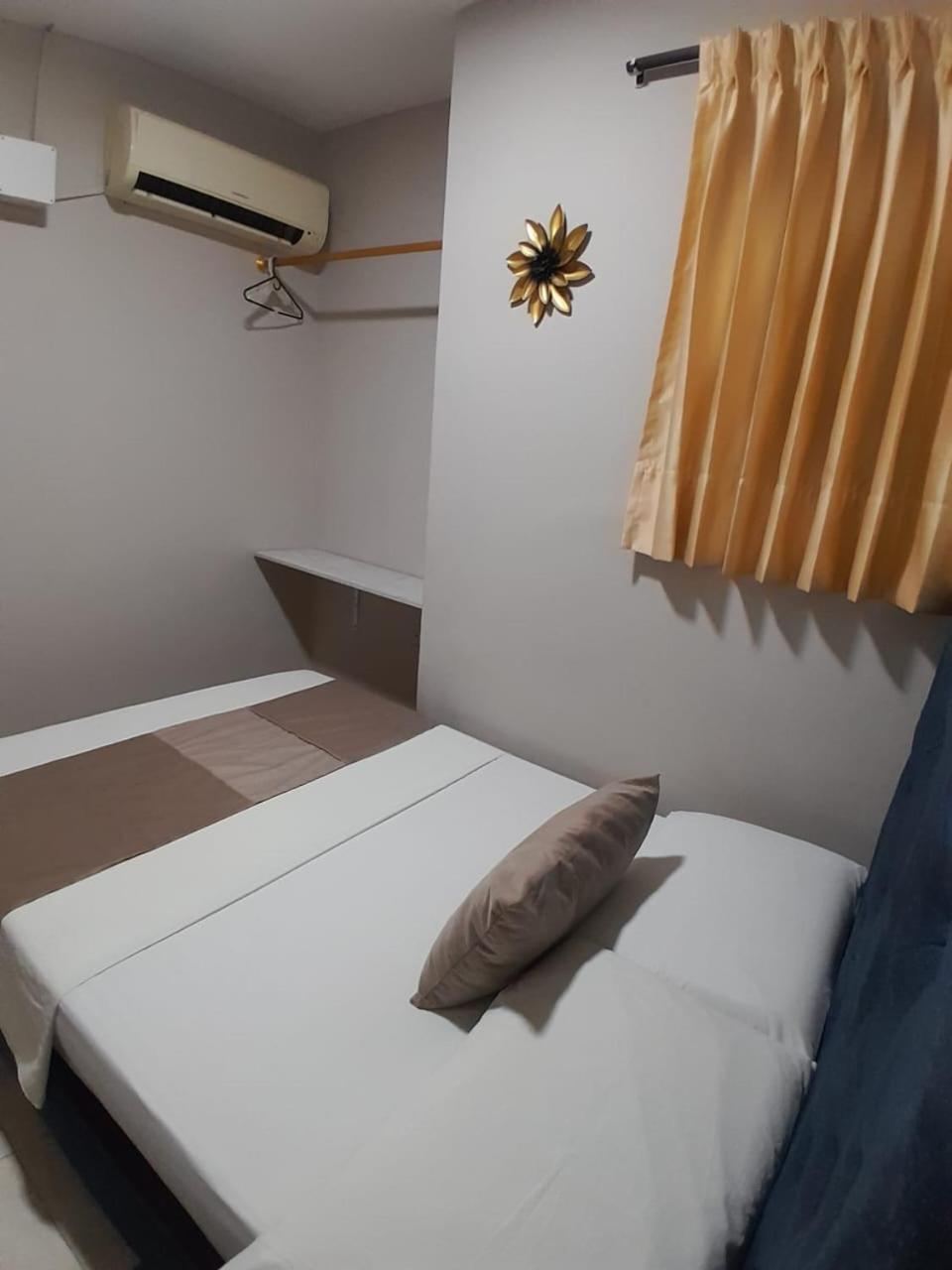 Hotel Bahia Suite サンタ・マルタ エクステリア 写真
