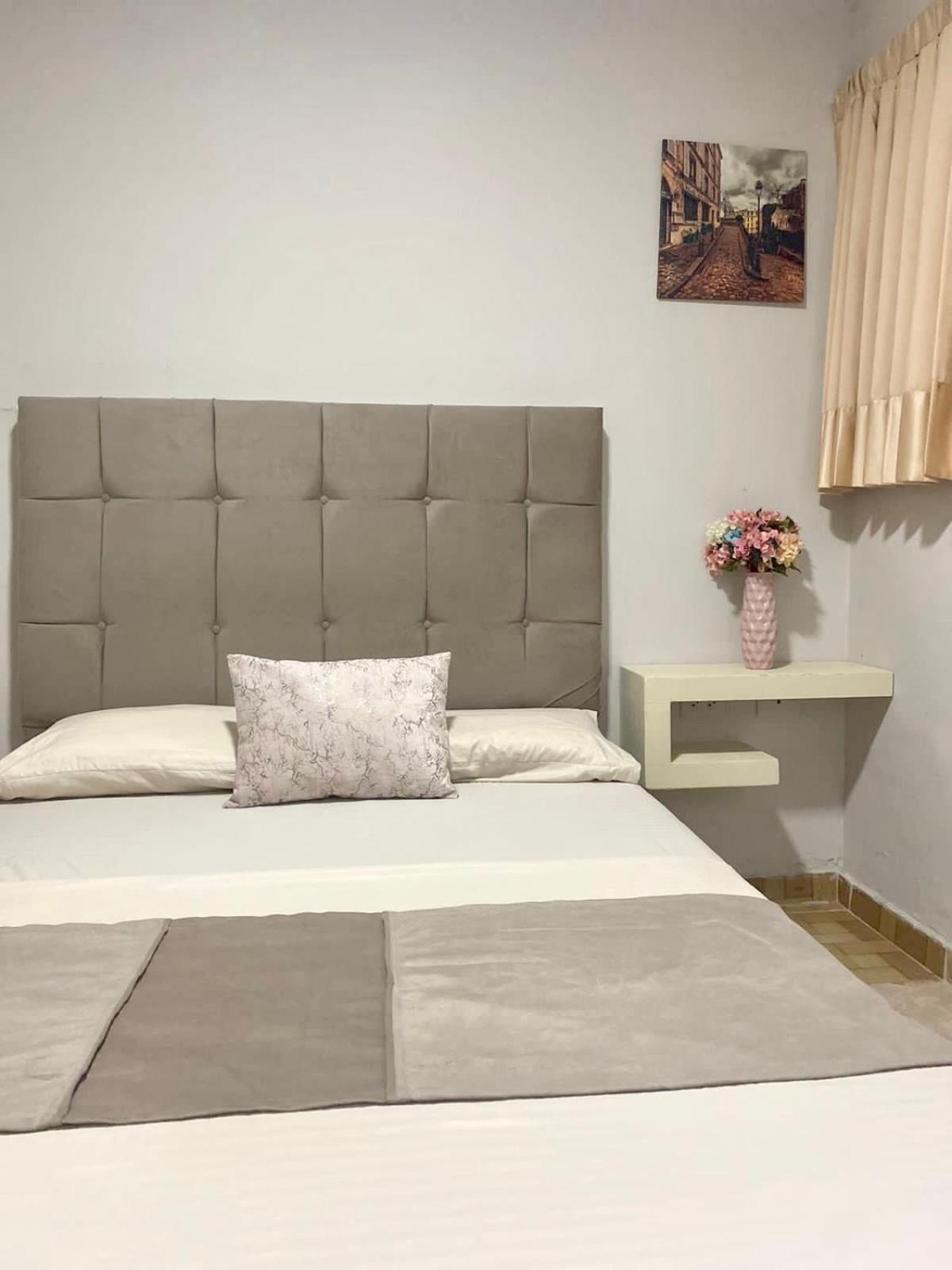 Hotel Bahia Suite サンタ・マルタ エクステリア 写真
