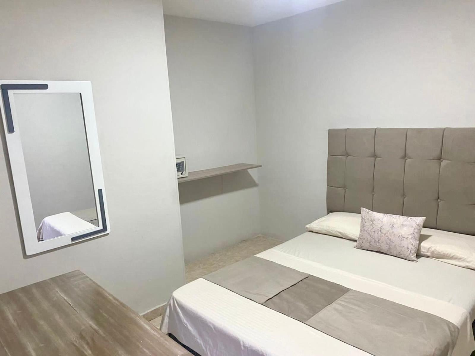 Hotel Bahia Suite サンタ・マルタ エクステリア 写真